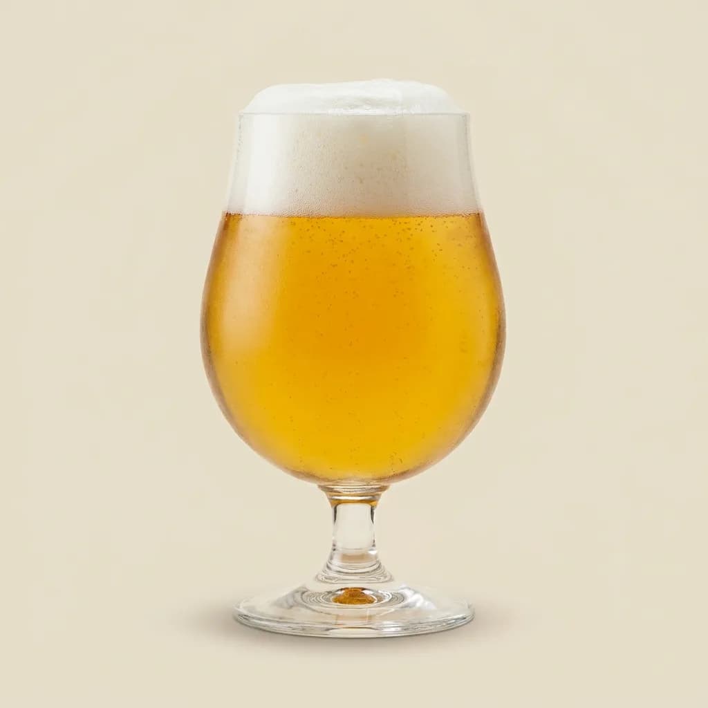 La Trappe Blond