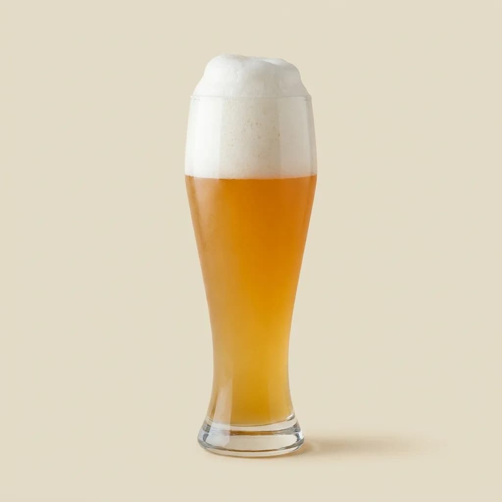 HB Münchner Weisse