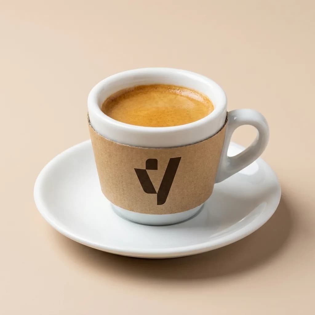 Kafe Espres pa Kafeinë