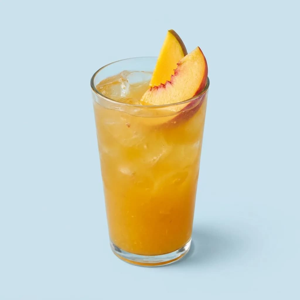 Franklin Limonatë Pjeshkë & Mango