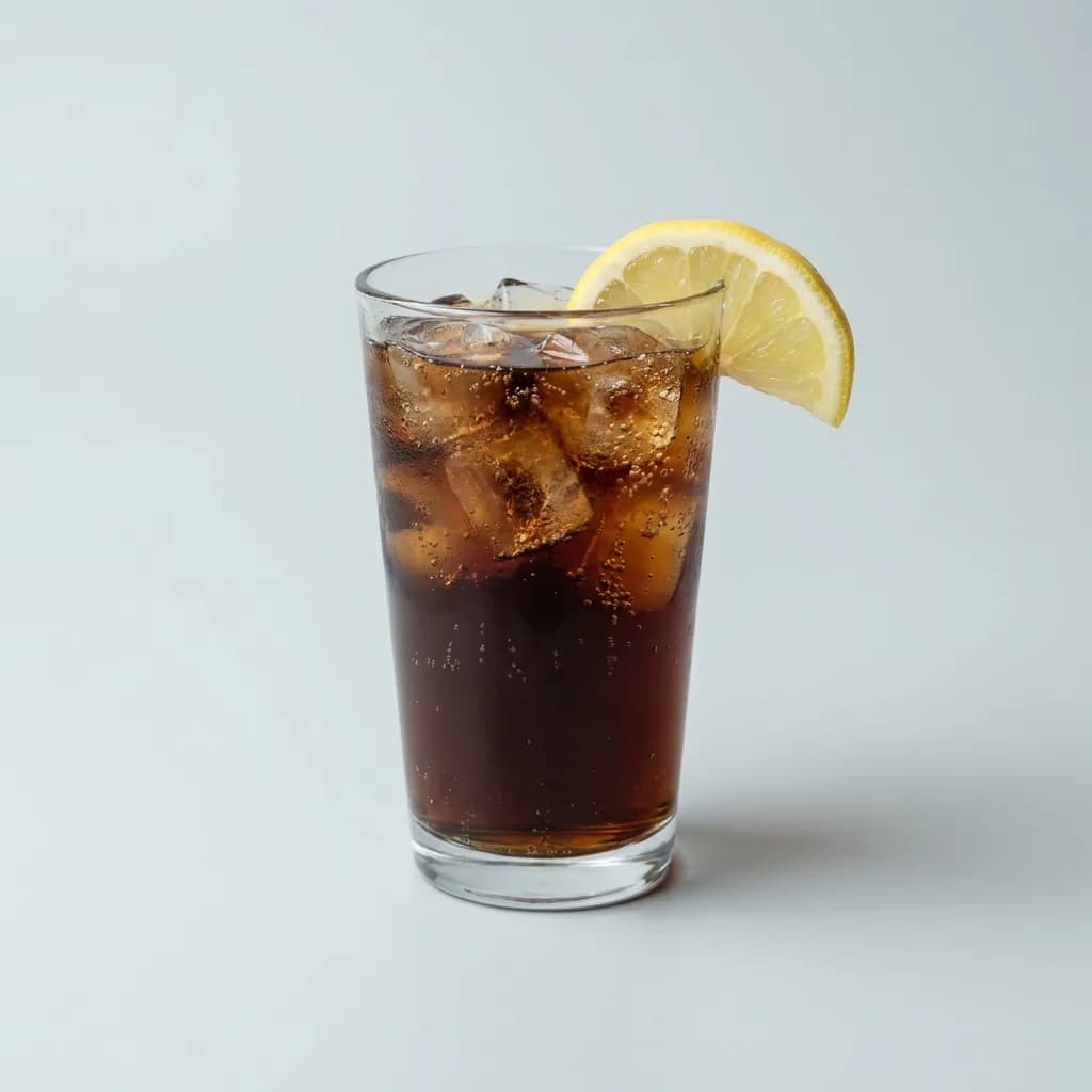 Loux Cola