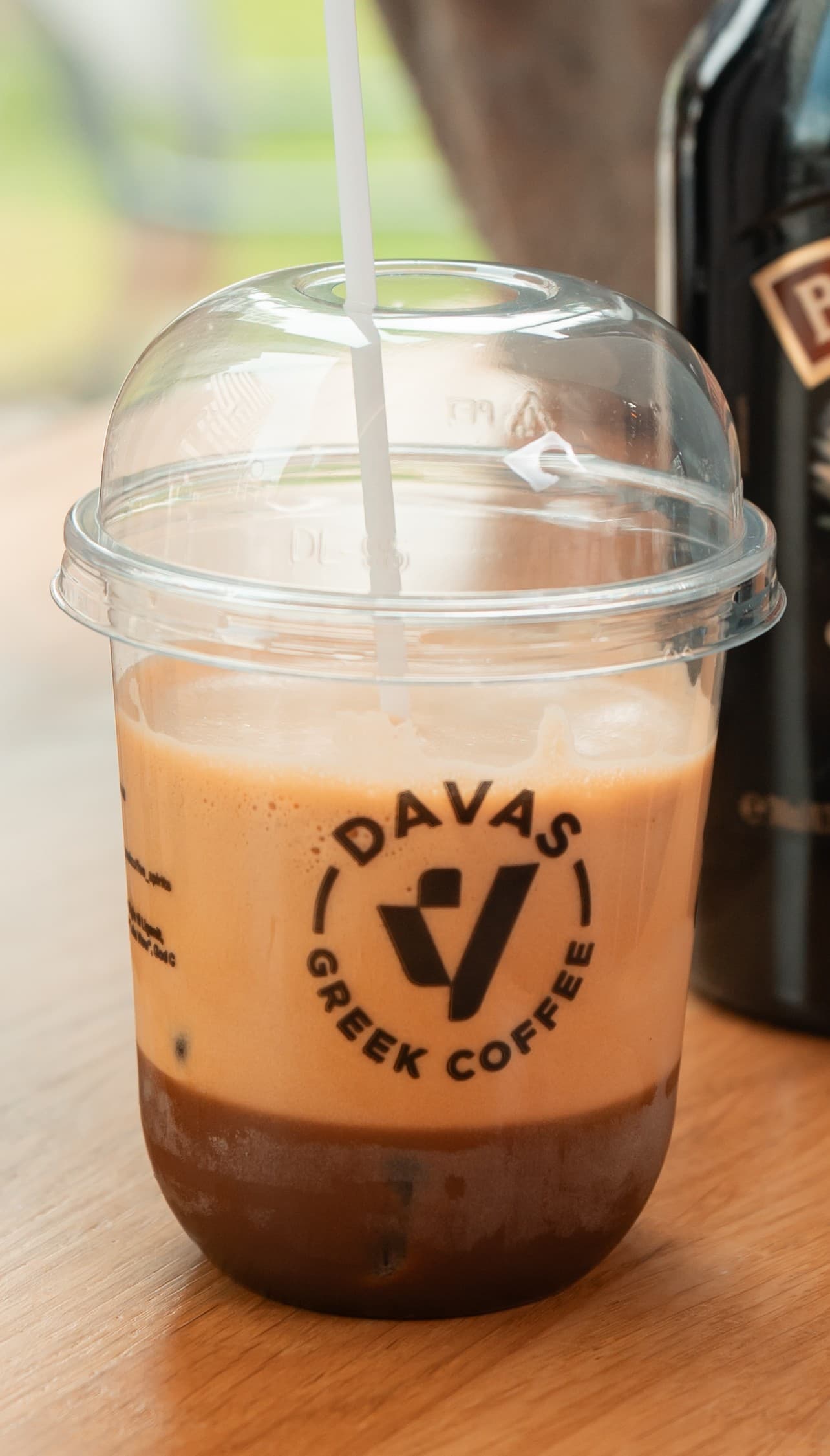 Freddo Espresso